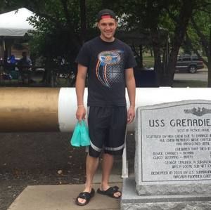 Meet your Posher, Scott